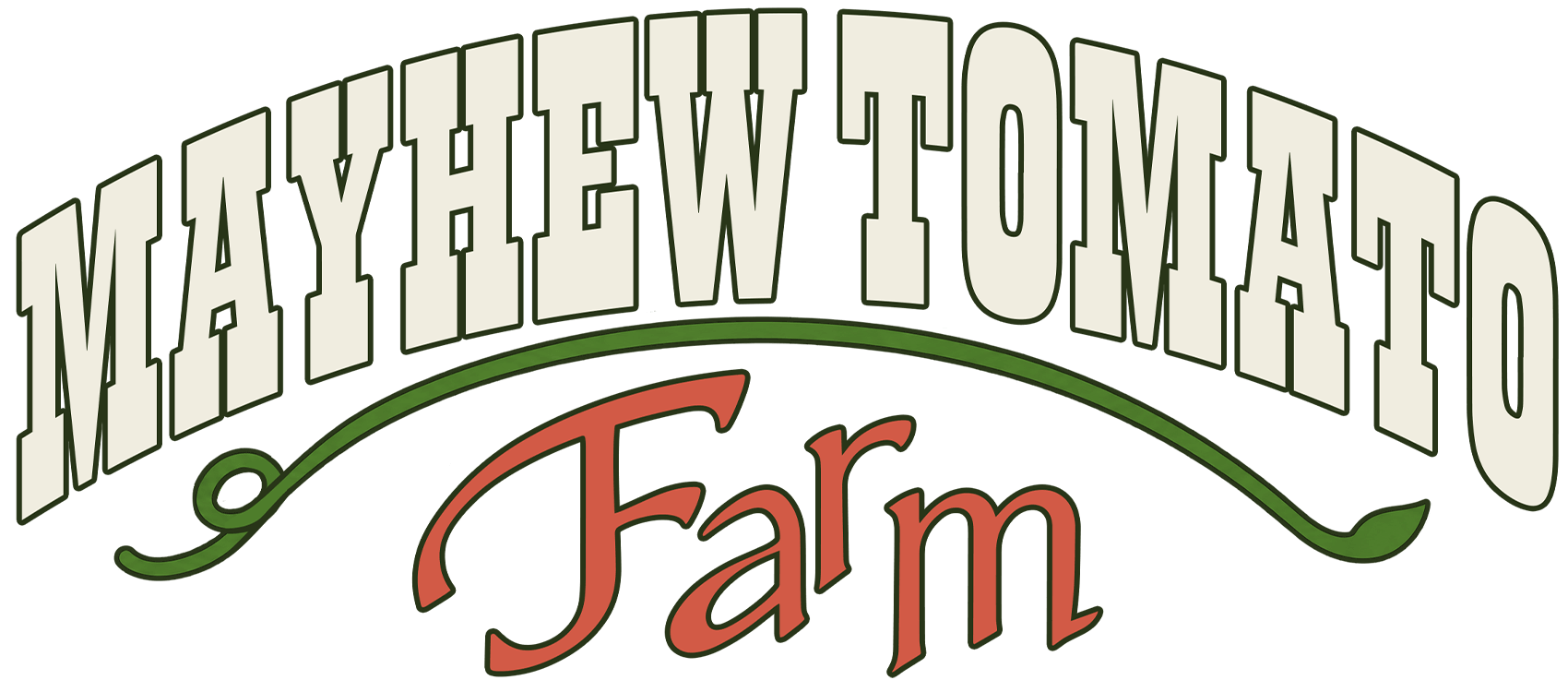 Mayhew Tomato Farm